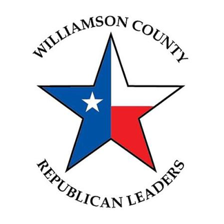 Williamson County Republican Leaders