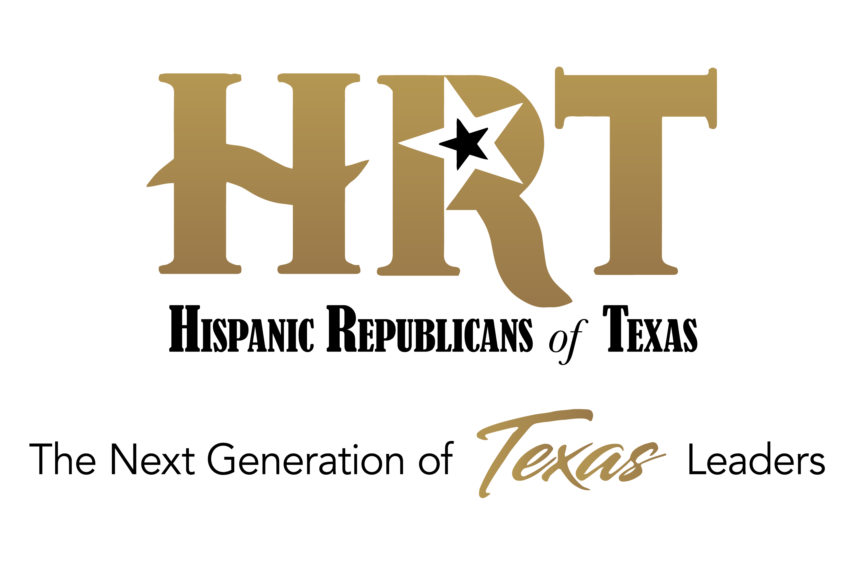 Hispanic Republicans of Texas Logo